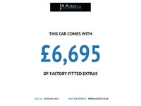USED 2014 14 MINI HATCH 1.5 Cooper Hatchback 3dr Petrol Auto Euro 6 (s/s) (136 ps) ULEZ Complaint Mini Automatic With Great Specification Totalling Over &pound;6600 !