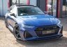 USED 2024 73 AUDI RS6 AVANT 4.0 TFSI V8 Performance Carbon Vorsprung Estate 5dr Petrol Tiptronic quattro Euro 6 (s/s) (630 ps)  DEPOSIT TAKEN