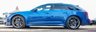 USED 2024 73 AUDI RS6 AVANT 4.0 TFSI V8 Performance Carbon Vorsprung Estate 5dr Petrol Tiptronic quattro Euro 6 (s/s) (630 ps)  DEPOSIT TAKEN