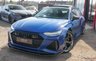 USED 2024 73 AUDI RS6 AVANT 4.0 TFSI V8 Performance Carbon Vorsprung Estate 5dr Petrol Tiptronic quattro Euro 6 (s/s) (630 ps)  DEPOSIT TAKEN
