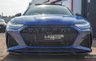 USED 2024 73 AUDI RS6 AVANT 4.0 TFSI V8 Performance Carbon Vorsprung Estate 5dr Petrol Tiptronic quattro Euro 6 (s/s) (630 ps)  DEPOSIT TAKEN