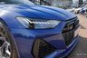 USED 2024 73 AUDI RS6 AVANT 4.0 TFSI V8 Performance Carbon Vorsprung Estate 5dr Petrol Tiptronic quattro Euro 6 (s/s) (630 ps)  DEPOSIT TAKEN