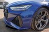 USED 2024 73 AUDI RS6 AVANT 4.0 TFSI V8 Performance Carbon Vorsprung Estate 5dr Petrol Tiptronic quattro Euro 6 (s/s) (630 ps)  DEPOSIT TAKEN