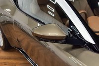 USED 2018 18 ASTON MARTIN DB11 4.0 V8 Coupe 2dr 