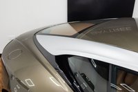 USED 2018 18 ASTON MARTIN DB11 4.0 V8 Coupe 2dr 