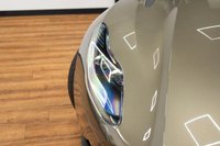 USED 2018 18 ASTON MARTIN DB11 4.0 V8 Coupe 2dr 