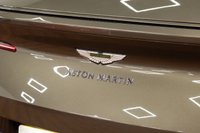 USED 2018 18 ASTON MARTIN DB11 4.0 V8 Coupe 2dr 