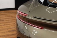 USED 2018 18 ASTON MARTIN DB11 4.0 V8 Coupe 2dr 