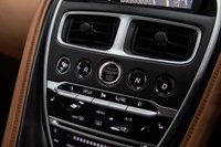 USED 2018 18 ASTON MARTIN DB11 4.0 V8 Coupe 2dr 