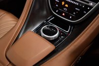 USED 2018 18 ASTON MARTIN DB11 4.0 V8 Coupe 2dr 