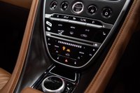 USED 2018 18 ASTON MARTIN DB11 4.0 V8 Coupe 2dr 