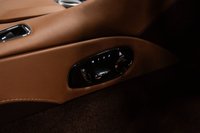 USED 2018 18 ASTON MARTIN DB11 4.0 V8 Coupe 2dr 