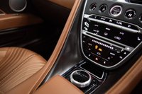USED 2018 18 ASTON MARTIN DB11 4.0 V8 Coupe 2dr 