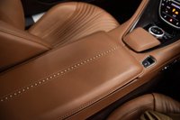 USED 2018 18 ASTON MARTIN DB11 4.0 V8 Coupe 2dr 