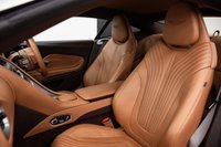 USED 2018 18 ASTON MARTIN DB11 4.0 V8 Coupe 2dr 