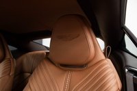 USED 2018 18 ASTON MARTIN DB11 4.0 V8 Coupe 2dr 
