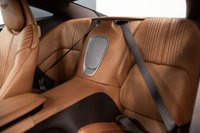 USED 2018 18 ASTON MARTIN DB11 4.0 V8 Coupe 2dr 