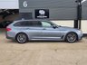 USED 2019 19 BMW 5 SERIES 2.0 520d M Sport Touring 5dr Diesel Auto Euro 6 (s/s) (190 ps) FULL BMW HISTORY - MOT 03/26 - ULEZ