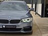 USED 2019 19 BMW 5 SERIES 2.0 520d M Sport Touring 5dr Diesel Auto Euro 6 (s/s) (190 ps) FULL BMW HISTORY - MOT 03/26 - ULEZ