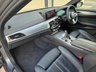 USED 2019 19 BMW 5 SERIES 2.0 520d M Sport Touring 5dr Diesel Auto Euro 6 (s/s) (190 ps) FULL BMW HISTORY - MOT 03/26 - ULEZ