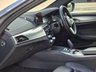 USED 2019 19 BMW 5 SERIES 2.0 520d M Sport Touring 5dr Diesel Auto Euro 6 (s/s) (190 ps) FULL BMW HISTORY - MOT 03/26 - ULEZ