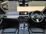 USED 2019 19 BMW 5 SERIES 2.0 520d M Sport Touring 5dr Diesel Auto Euro 6 (s/s) (190 ps) FULL BMW HISTORY - MOT 03/26 - ULEZ