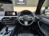 USED 2019 19 BMW 5 SERIES 2.0 520d M Sport Touring 5dr Diesel Auto Euro 6 (s/s) (190 ps) FULL BMW HISTORY - MOT 03/26 - ULEZ