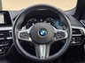 USED 2019 19 BMW 5 SERIES 2.0 520d M Sport Touring 5dr Diesel Auto Euro 6 (s/s) (190 ps) FULL BMW HISTORY - MOT 03/26 - ULEZ