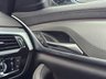 USED 2019 19 BMW 5 SERIES 2.0 520d M Sport Touring 5dr Diesel Auto Euro 6 (s/s) (190 ps) FULL BMW HISTORY - MOT 03/26 - ULEZ