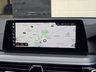 USED 2019 19 BMW 5 SERIES 2.0 520d M Sport Touring 5dr Diesel Auto Euro 6 (s/s) (190 ps) FULL BMW HISTORY - MOT 03/26 - ULEZ