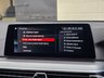 USED 2019 19 BMW 5 SERIES 2.0 520d M Sport Touring 5dr Diesel Auto Euro 6 (s/s) (190 ps) FULL BMW HISTORY - MOT 03/26 - ULEZ