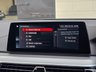 USED 2019 19 BMW 5 SERIES 2.0 520d M Sport Touring 5dr Diesel Auto Euro 6 (s/s) (190 ps) FULL BMW HISTORY - MOT 03/26 - ULEZ