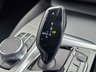 USED 2019 19 BMW 5 SERIES 2.0 520d M Sport Touring 5dr Diesel Auto Euro 6 (s/s) (190 ps) FULL BMW HISTORY - MOT 03/26 - ULEZ