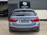 USED 2019 19 BMW 5 SERIES 2.0 520d M Sport Touring 5dr Diesel Auto Euro 6 (s/s) (190 ps) FULL BMW HISTORY - MOT 03/26 - ULEZ