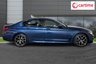 USED 2021 71 BMW 5 SERIES 2.0 530e 12kWh M Sport Saloon 4dr Petrol Plug-in Hybrid Steptronic Euro 6 (s/s) (292 ps) Touchscreen, Apple CarPlay / Android Auto, Heated Seats, M Sport Pro Package, Front / Rear Parking Sensors Touchscreen, Apple CarPlay / Android Auto, Heated Seats, M Sport Pro Package, Front / Rear Parking Sensors
