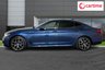 USED 2021 71 BMW 5 SERIES 2.0 530e 12kWh M Sport Saloon 4dr Petrol Plug-in Hybrid Steptronic Euro 6 (s/s) (292 ps) Touchscreen, Apple CarPlay / Android Auto, Heated Seats, M Sport Pro Package, Front / Rear Parking Sensors Touchscreen, Apple CarPlay / Android Auto, Heated Seats, M Sport Pro Package, Front / Rear Parking Sensors
