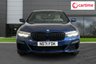 USED 2021 71 BMW 5 SERIES 2.0 530e 12kWh M Sport Saloon 4dr Petrol Plug-in Hybrid Steptronic Euro 6 (s/s) (292 ps) Touchscreen, Apple CarPlay / Android Auto, Heated Seats, M Sport Pro Package, Front / Rear Parking Sensors Touchscreen, Apple CarPlay / Android Auto, Heated Seats, M Sport Pro Package, Front / Rear Parking Sensors