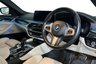 USED 2021 71 BMW 5 SERIES 2.0 530e 12kWh M Sport Saloon 4dr Petrol Plug-in Hybrid Steptronic Euro 6 (s/s) (292 ps) Touchscreen, Apple CarPlay / Android Auto, Heated Seats, M Sport Pro Package, Front / Rear Parking Sensors Touchscreen, Apple CarPlay / Android Auto, Heated Seats, M Sport Pro Package, Front / Rear Parking Sensors