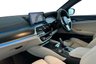 USED 2021 71 BMW 5 SERIES 2.0 530e 12kWh M Sport Saloon 4dr Petrol Plug-in Hybrid Steptronic Euro 6 (s/s) (292 ps) Touchscreen, Apple CarPlay / Android Auto, Heated Seats, M Sport Pro Package, Front / Rear Parking Sensors Touchscreen, Apple CarPlay / Android Auto, Heated Seats, M Sport Pro Package, Front / Rear Parking Sensors