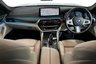 USED 2021 71 BMW 5 SERIES 2.0 530e 12kWh M Sport Saloon 4dr Petrol Plug-in Hybrid Steptronic Euro 6 (s/s) (292 ps) Touchscreen, Apple CarPlay / Android Auto, Heated Seats, M Sport Pro Package, Front / Rear Parking Sensors Touchscreen, Apple CarPlay / Android Auto, Heated Seats, M Sport Pro Package, Front / Rear Parking Sensors