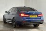 USED 2021 71 BMW 5 SERIES 2.0 530e 12kWh M Sport Saloon 4dr Petrol Plug-in Hybrid Steptronic Euro 6 (s/s) (292 ps) Touchscreen, Apple CarPlay / Android Auto, Heated Seats, M Sport Pro Package, Front / Rear Parking Sensors Touchscreen, Apple CarPlay / Android Auto, Heated Seats, M Sport Pro Package, Front / Rear Parking Sensors