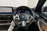 USED 2021 71 BMW 5 SERIES 2.0 530e 12kWh M Sport Saloon 4dr Petrol Plug-in Hybrid Steptronic Euro 6 (s/s) (292 ps) Touchscreen, Apple CarPlay / Android Auto, Heated Seats, M Sport Pro Package, Front / Rear Parking Sensors Touchscreen, Apple CarPlay / Android Auto, Heated Seats, M Sport Pro Package, Front / Rear Parking Sensors