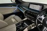 USED 2021 71 BMW 5 SERIES 2.0 530e 12kWh M Sport Saloon 4dr Petrol Plug-in Hybrid Steptronic Euro 6 (s/s) (292 ps) Touchscreen, Apple CarPlay / Android Auto, Heated Seats, M Sport Pro Package, Front / Rear Parking Sensors Touchscreen, Apple CarPlay / Android Auto, Heated Seats, M Sport Pro Package, Front / Rear Parking Sensors