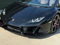 USED 2021 70 LAMBORGHINI HURACAN 5.2 V10 LP 640-4 EVO Spyder 2dr Petrol LDF 4WD Euro 6 (s/s) (640 ps) 
