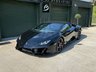 USED 2021 70 LAMBORGHINI HURACAN 5.2 V10 LP 640-4 EVO Spyder 2dr Petrol LDF 4WD Euro 6 (s/s) (640 ps) 