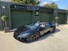 USED 2021 70 LAMBORGHINI HURACAN 5.2 V10 LP 640-4 EVO Spyder 2dr Petrol LDF 4WD Euro 6 (s/s) (640 ps) 
