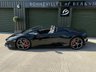 USED 2021 70 LAMBORGHINI HURACAN 5.2 V10 LP 640-4 EVO Spyder 2dr Petrol LDF 4WD Euro 6 (s/s) (640 ps) 