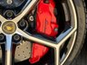 USED 2021 70 LAMBORGHINI HURACAN 5.2 V10 LP 640-4 EVO Spyder 2dr Petrol LDF 4WD Euro 6 (s/s) (640 ps) 