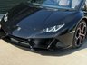 USED 2021 70 LAMBORGHINI HURACAN 5.2 V10 LP 640-4 EVO Spyder 2dr Petrol LDF 4WD Euro 6 (s/s) (640 ps) 