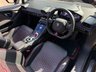 USED 2021 70 LAMBORGHINI HURACAN 5.2 V10 LP 640-4 EVO Spyder 2dr Petrol LDF 4WD Euro 6 (s/s) (640 ps) 